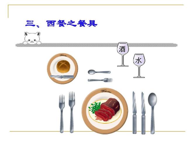 西餐起源于____________ 西餐最早起源于哪个国家-第1张图片-知源网