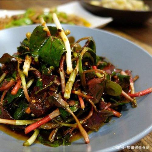 贵州菜的口味特点 广西菜的口味特点