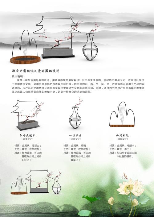 中国文化的种类 文化产品六大类-第1张图片-知源网