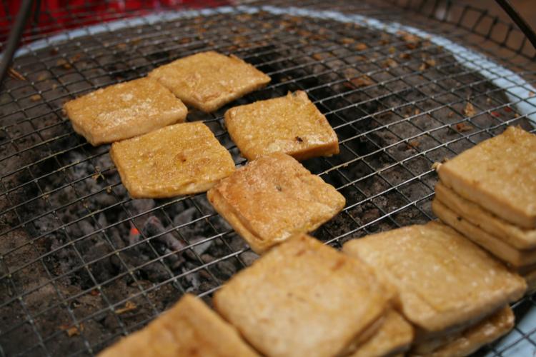 贵州各地特色美食小吃 贵州目前最火小吃