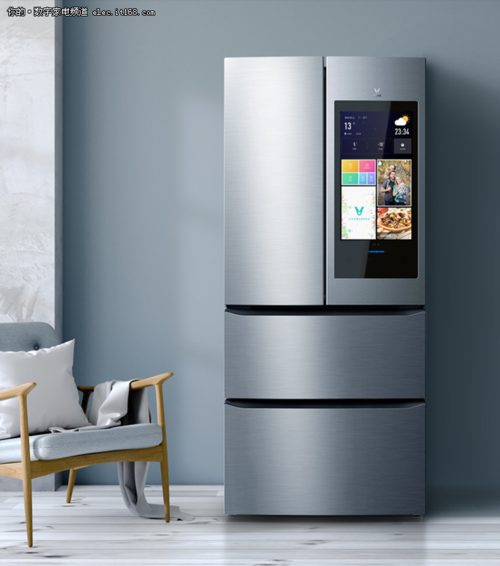 冰箱的人工智能是什么意思 冰箱的人工智慧怎么用-第1张图片-知源网