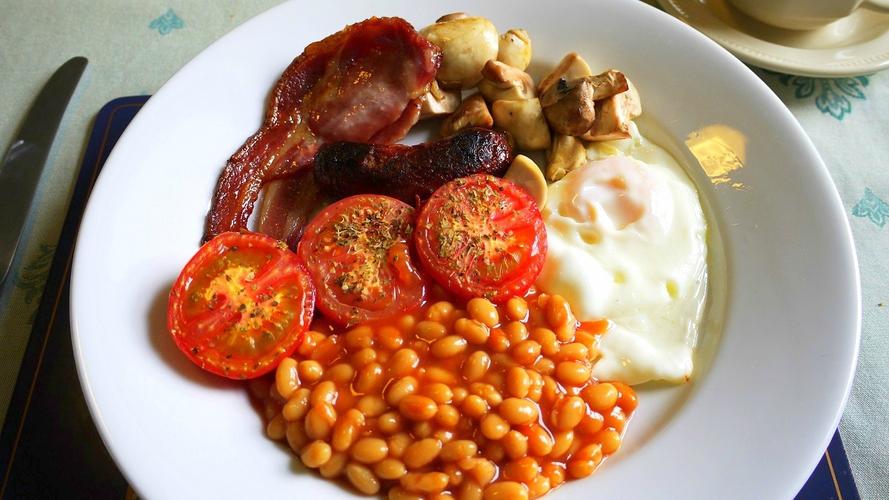 英国菜的烹饪特点 英国特色菜做法