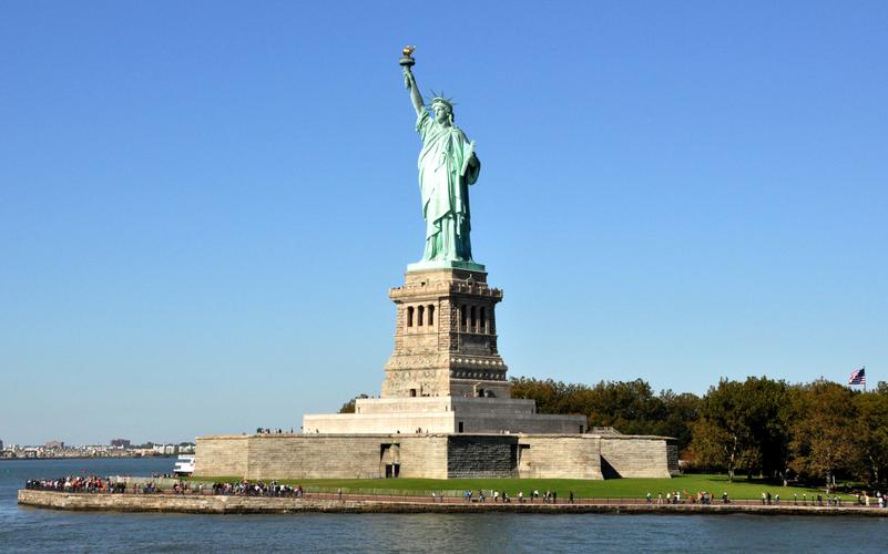 纽约必去的十大景点 美国纽约景点介绍