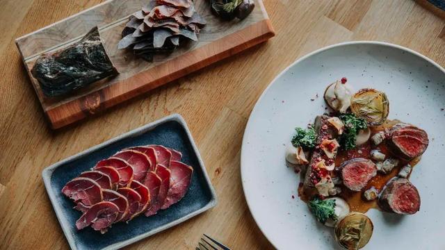 欧洲国家饮食特点 北欧特色食物