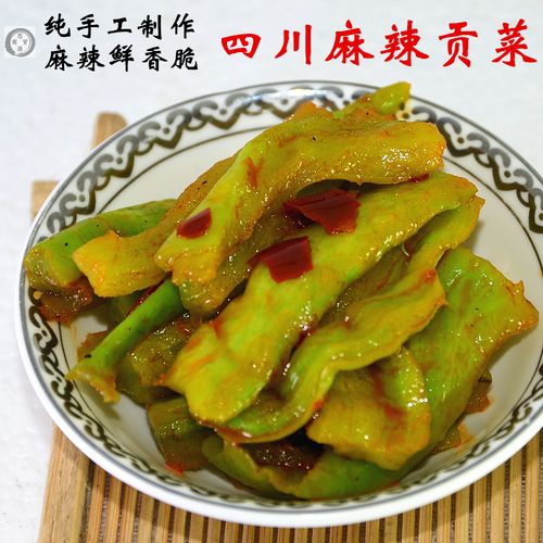 有助于开胃的菜有哪些 吃什么菜比较开胃-第1张图片-知源网