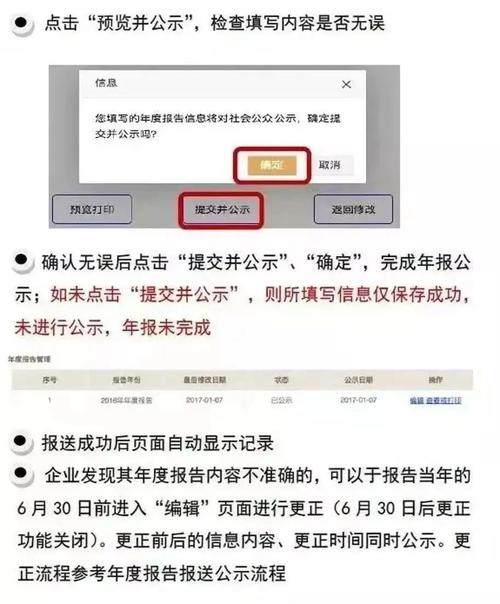 查询年报的步骤_查询年报怎么查-第1张图片-知源网