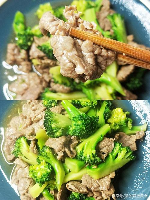 娃娃菜炒牛肉的做法 牛肉最忌四种蔬菜