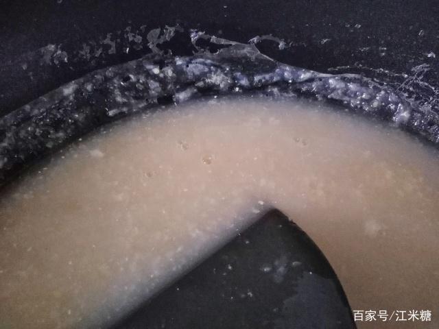 小麦糊怎么做好吃 小麦粥的做法大全集