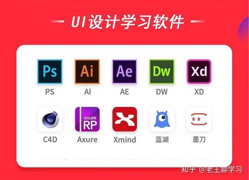 设计需要用的软件_设计需要的软件有哪些