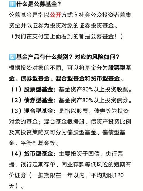 基金入门知识必读 选基金的方法和技巧-第1张图片-知源网